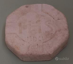 manufatto marmo bianco