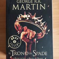 Il trono di spade