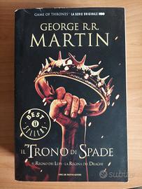 Il trono di spade