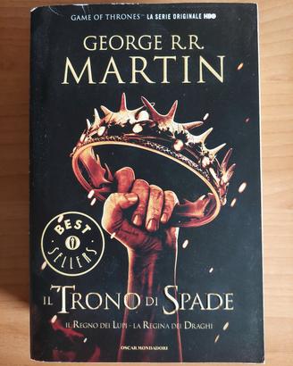 Il trono di spade