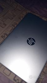 HP Computer portatile (SCRIVIMI)