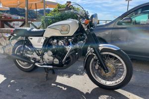 Honda CBX 1000 - 1981 moto d'epoca