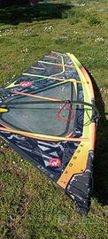 Vela windsurf RRD Vogue 4.7