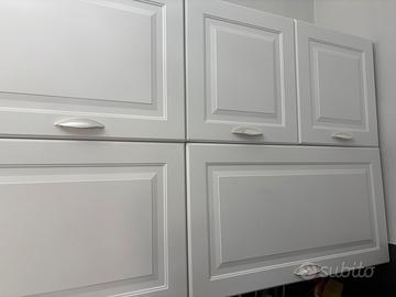 Cucina seminuova