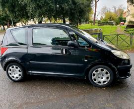 PEUGEOT 1007 usata in vendita - Subito.it