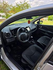 Renault Clio 4ª Serie - 0.9 TCe 90 CV GPL