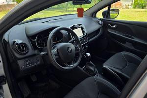 Renault Clio 4ª Serie - 0.9 TCe 90 CV GPL