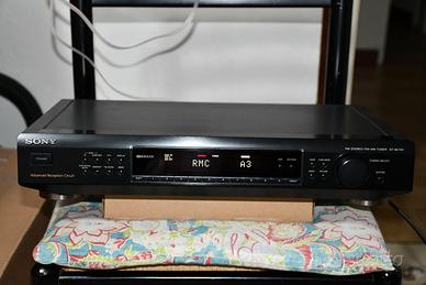 Sony Tuner ST-SE700