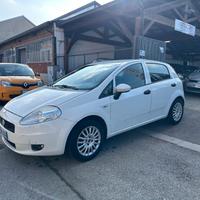 Fiat Grande Punto 1.4 5 porte Actual EasyPower