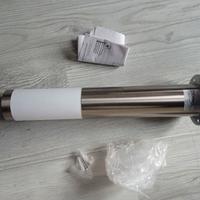 Lindby lampioncino Kristof da esterno