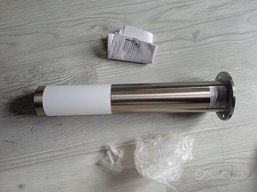 Lindby lampioncino Kristof da esterno