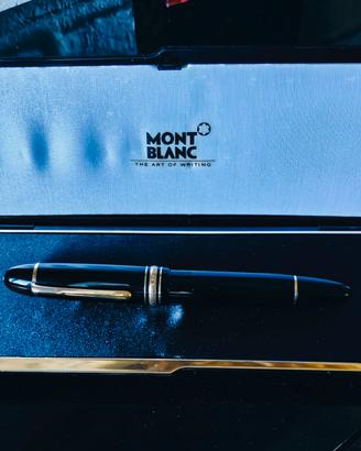 Montblanc Meisterstück 149 "West Germany" 