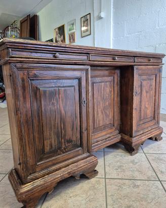 Credenza fine 800