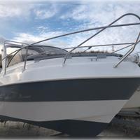 Barca italmar cabin 18 mercury 40/70 efi pro