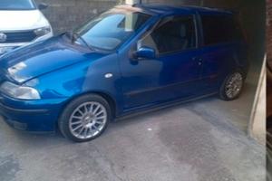 Fiat Punto Sporting 1.2 16V