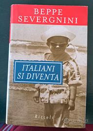 Beppe Severgnini - Italiani si diventa