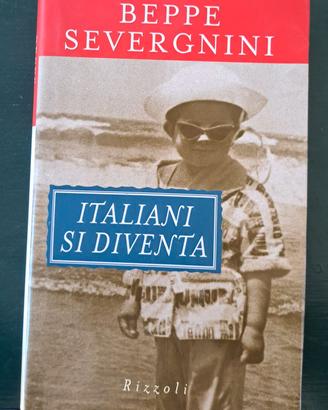 Beppe Severgnini - Italiani si diventa