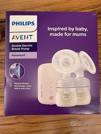 Philips Avent Tiralatte elettrico