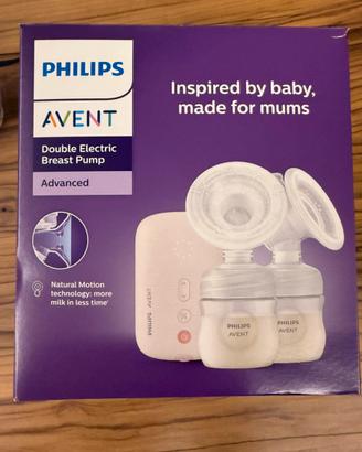 Philips Avent Tiralatte elettrico