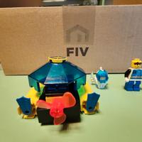 Lego 6125 sea sprint 9