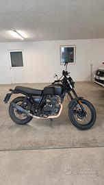 Brixton Felsberg 125 ABS 2022