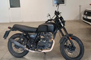 Brixton Felsberg 125 ABS 2022