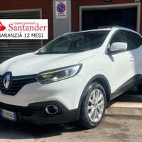 Renault Kadjar dCi 8V 110CV EDC Energy Intens