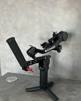Gimbal DJI rs3 Mini
