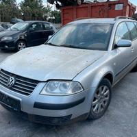 Ricambi per Volkswagen Passat 1.9 TDI 2002 AVF