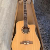 basso eko nxt b100e narural