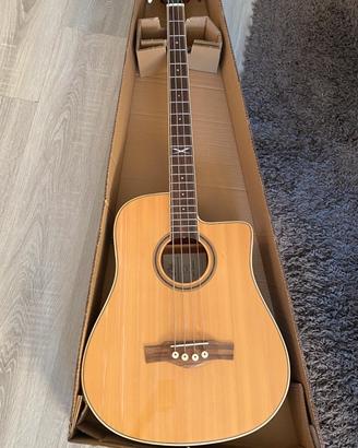 basso eko nxt b100e narural