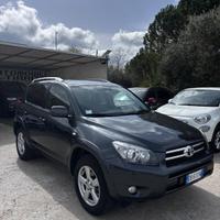 Toyota RAV 4 RAV4 2.2 D-4D 177 CV Luxury