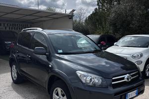 Toyota RAV 4 RAV4 2.2 D-4D 177 CV Luxury