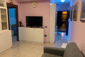 Pula, C.V. Emanuele, appartamento, cortile, p.auto