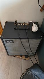 DV MARK GUITAR FRIENDS 12 TUBE combo amplificatore