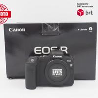 Canon EOS R