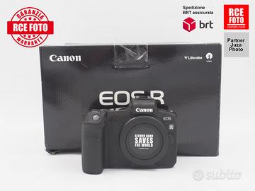 Canon EOS R
