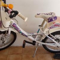 bici bambina