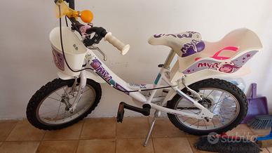 bici bambina