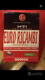 Sacchetti e accessori Hoover