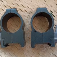 Anelli WARNE per ottica