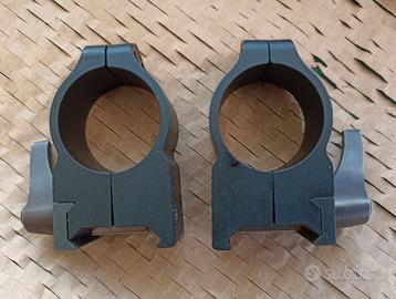 Anelli WARNE per ottica