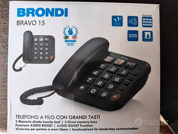 brondi per anziani 