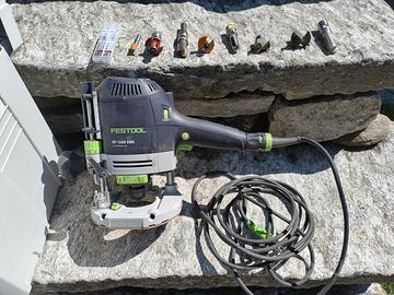 Festool OF 1400 EBQ-PLUS