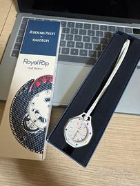 Ap x swatch