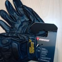 Guanti moto Dainese 