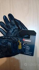 Guanti moto Dainese 