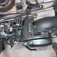 Motore e altro sh 300 del 2019 - sh 150 del 08