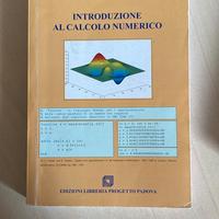 Introduzione al calcolo numerico 