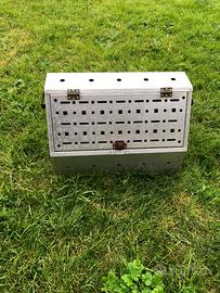 Trasportino per auto